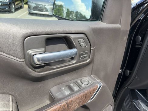 Used 2021 GMC Sierra 1500 Denali AWD/4WD image 31