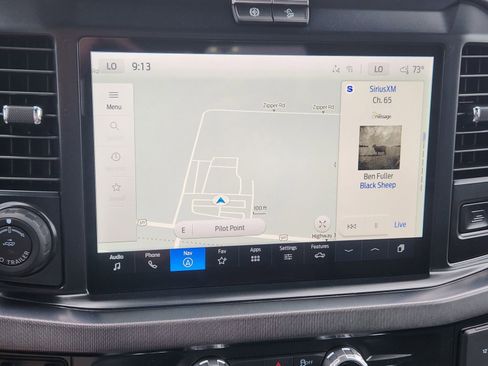 New 2026 Ford F350 Platinum AWD/4WD image 17