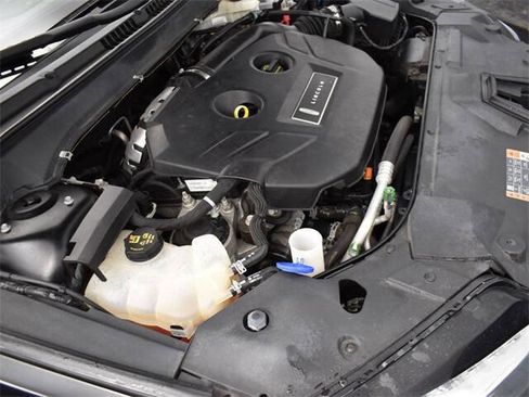 Used 2018 Lincoln MKZ Select w/ Select Plus Package image 21