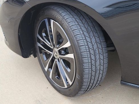 Used 2024 Mercedes-Benz CLA 250 4MATIC image 12