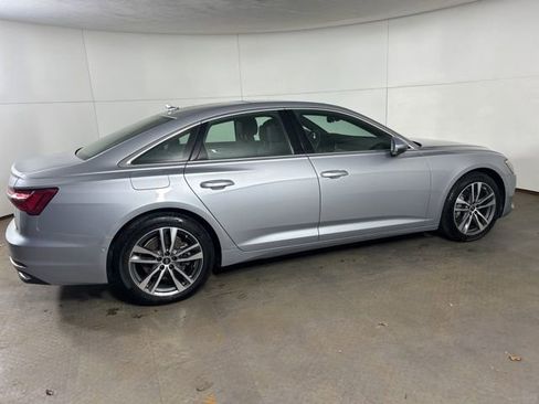 Used 2023 Audi A6 2.0T Premium w/ Convenience Package AWD/4WD image 8