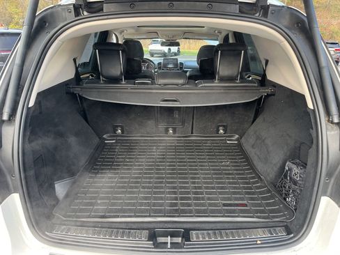 Used 2018 Mercedes-Benz GLE 43 AMG 4MATIC image 50