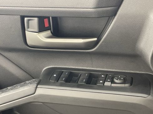 New 2026 Toyota Tacoma TRD Off-Road AWD/4WD image 18