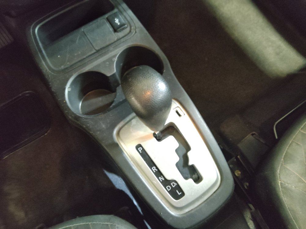 Used 2024 Mitsubishi Mirage LE FWD image 26