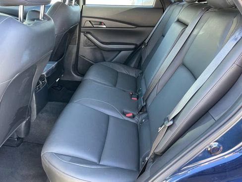 Certified 2026 MAZDA CX-30 AWD 2.5 S image 8