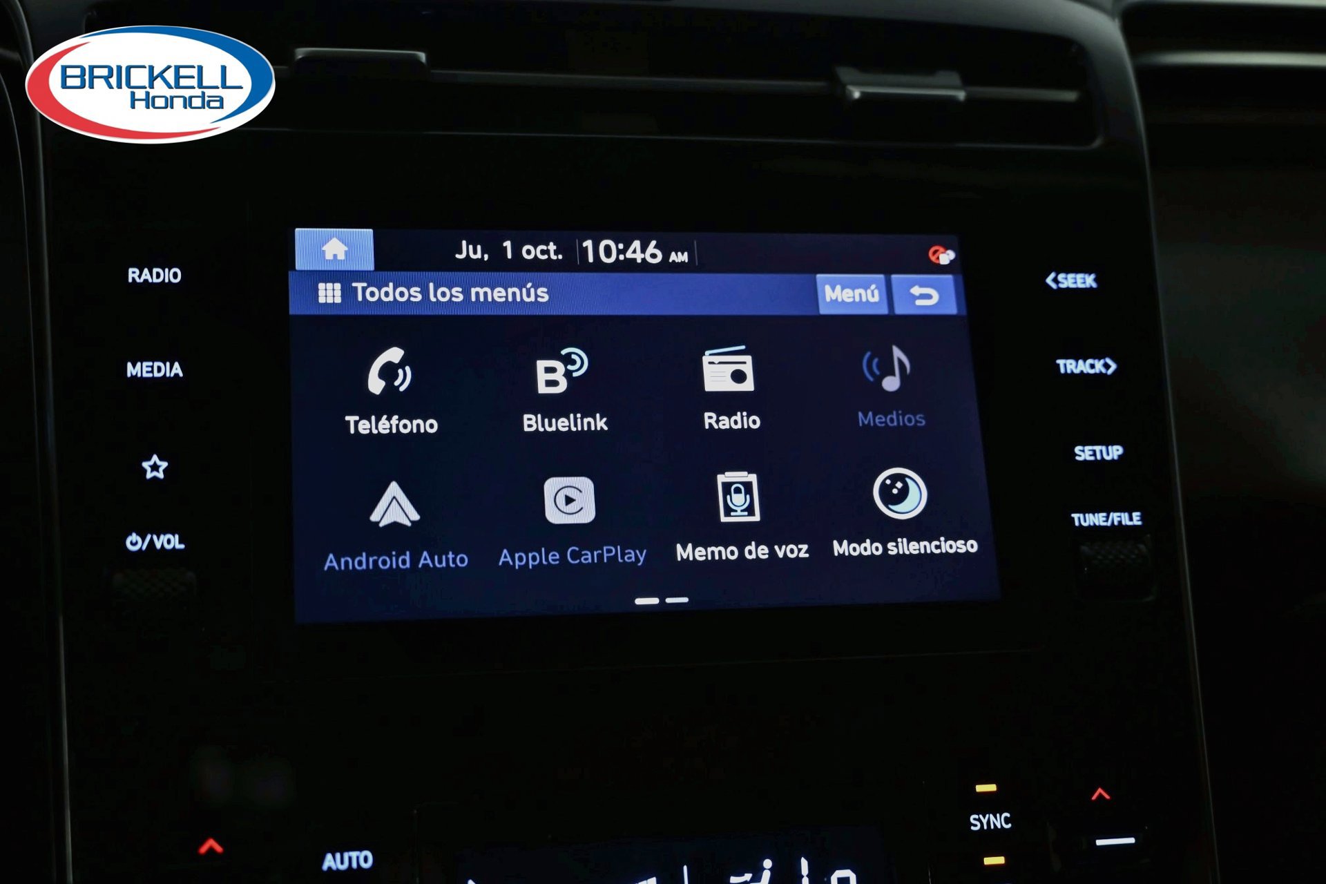 Used 2023 Hyundai Tucson SEL w/ Convenience Package FWD image 29