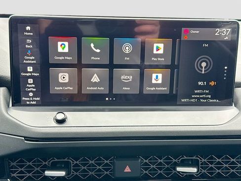 Used 2024 Honda Accord Touring image 14