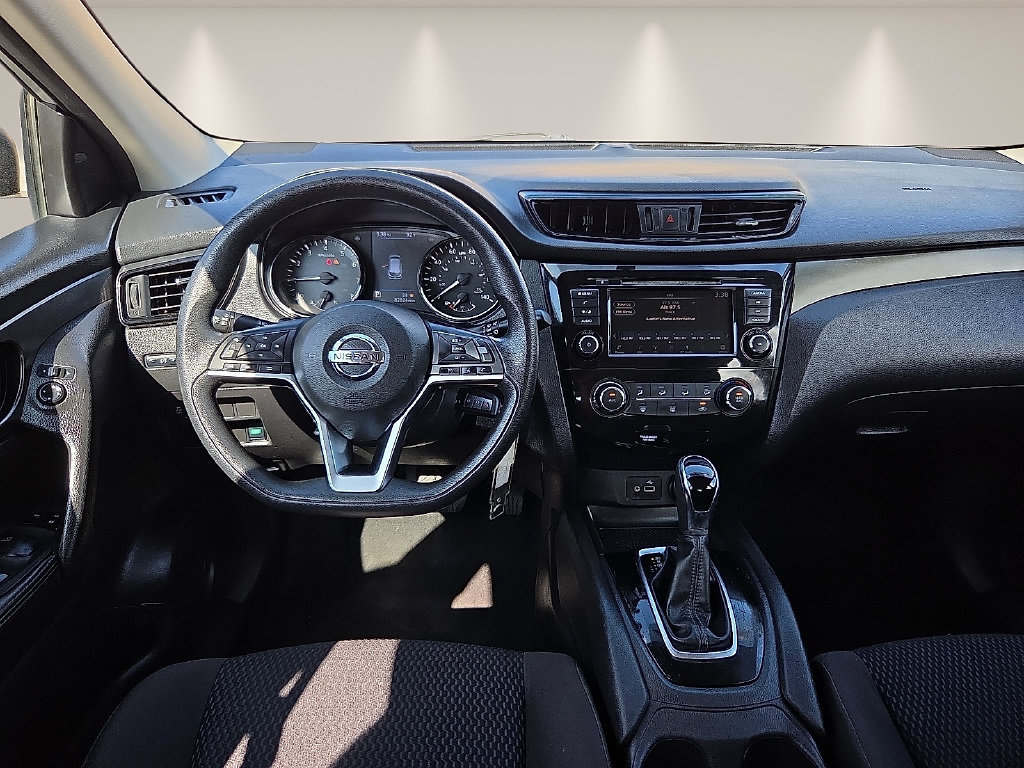 Used 2019 Nissan Rogue Sport S FWD image 12