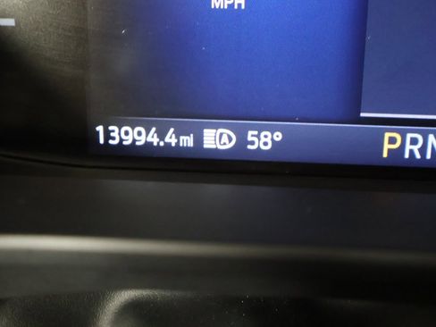 Used 2025 Ford Escape Active image 36