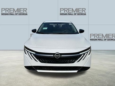 Used 2026 Nissan Sentra SV w/ Floor Mat Package image 2