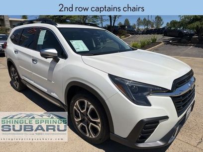 Certified 2023 Subaru Ascent Touring