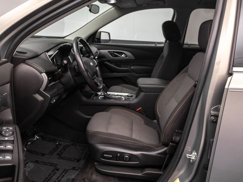 Used 2019 Chevrolet Traverse LT AWD/4WD image 6