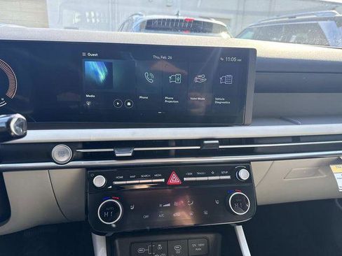 New 2026 Hyundai Tucson SEL image 9