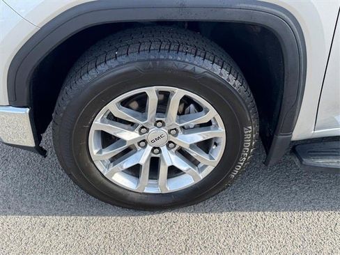 Used 2019 GMC Sierra 1500 SLT w/ SLT Premium Package image 13