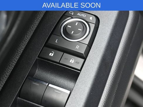 Certified 2026 Toyota Land Cruiser AWD/4WD image 12