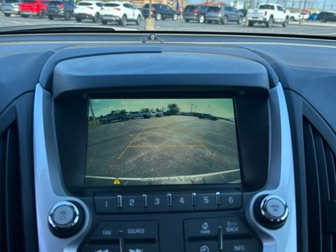 Used 2015 Chevrolet Equinox LT AWD/4WD image 33