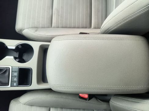 Used 2018 Kia Sportage LX image 20