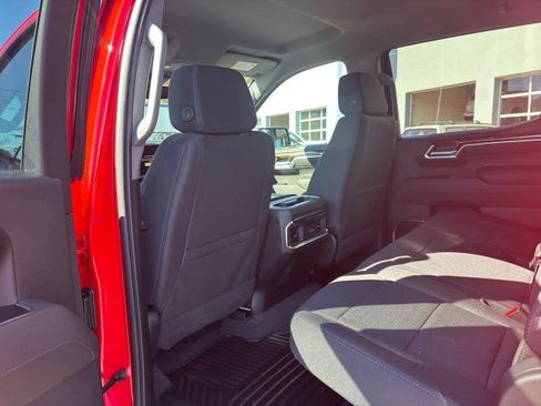 New 2026 GMC Sierra 1500 Elevation w/ Preferred Package image 35