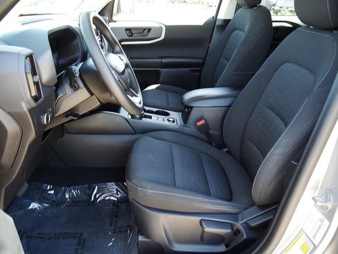 Used 2022 Ford Bronco Sport AWD/4WD image 10