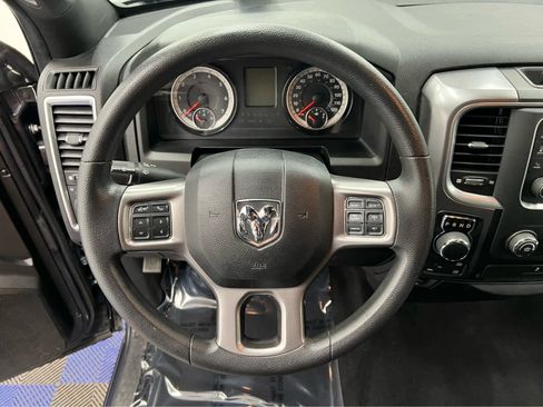 Used 2021 RAM 1500 Classic Warlock image 19