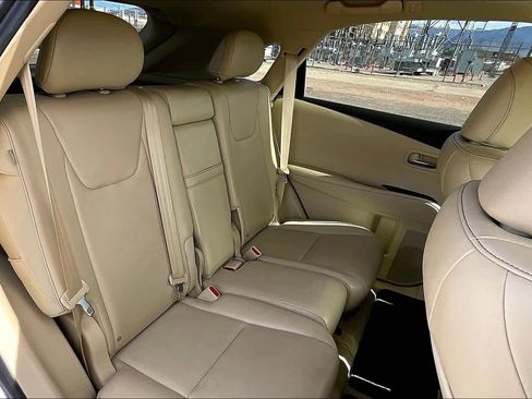 Used 2013 Lexus RX 350 AWD image 19