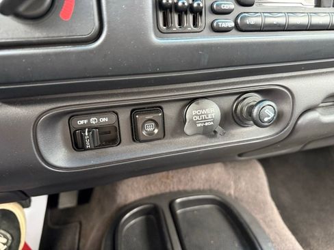 Used 2000 Dodge Durango 2WD image 24