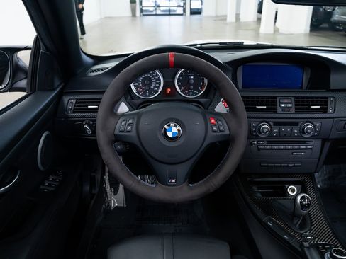 Used 2012 BMW M3 Convertible image 14