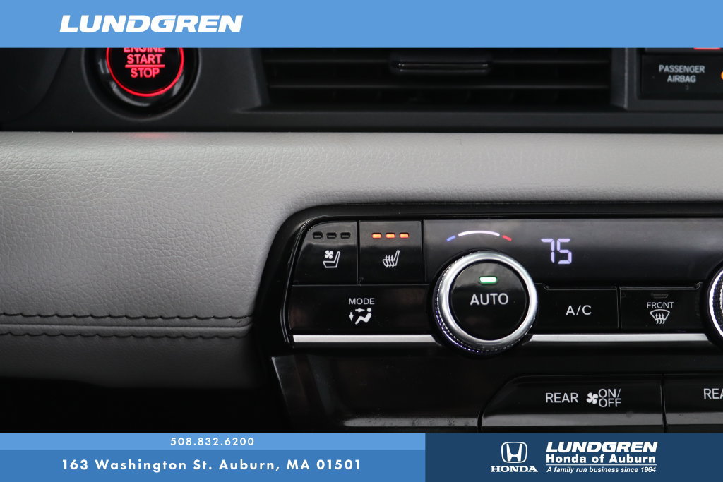 Used 2024 Honda Pilot Elite image 30