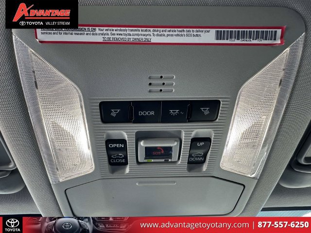 Used 2023 Toyota RAV4 XLE Premium AWD/4WD image 38