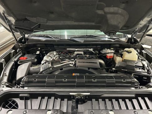 Used 2024 GMC Sierra 2500 Denali Ultimate w/ Max Trailering Package image 36