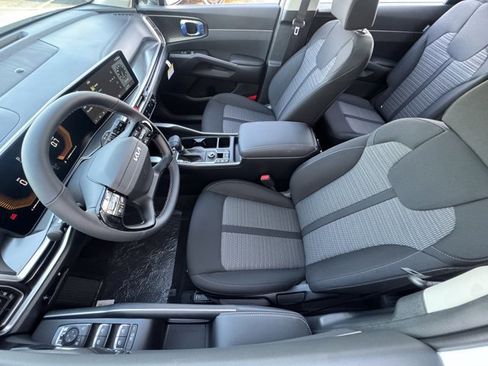 New 2026 Kia Sorento LX FWD image 20