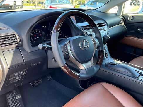 Used 2013 Lexus RX 350 image 17