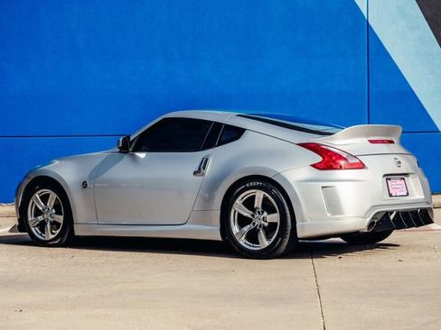 Used 2009 Nissan 370Z Coupe image 33