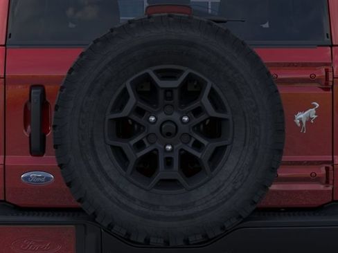 New 2026 Ford Bronco Badlands AWD/4WD image 24