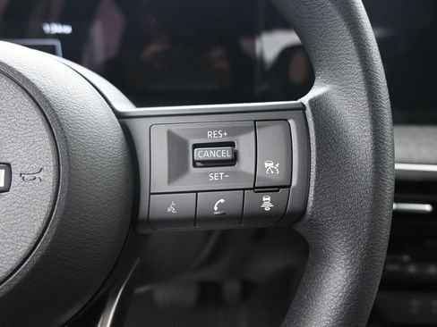 New 2026 Nissan Kicks SV image 12