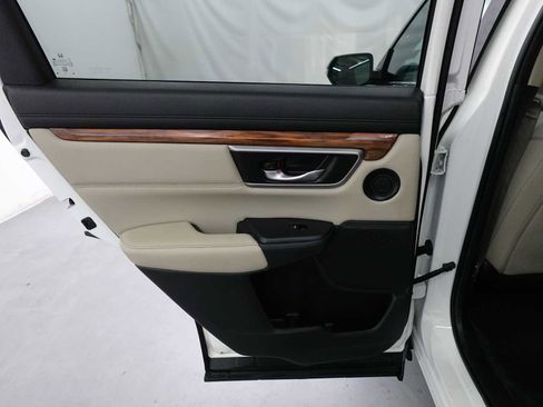 Used 2018 Honda CR-V EX-L image 24