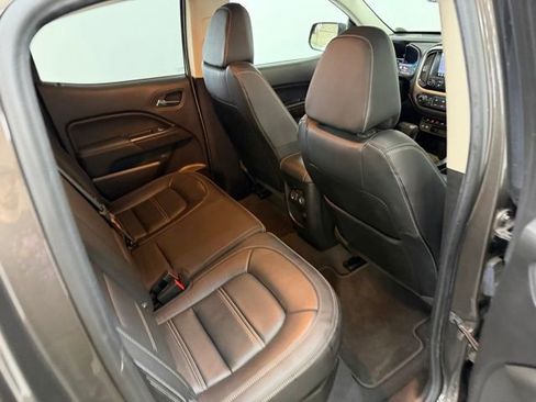 Used 2019 GMC Canyon Denali AWD/4WD image 33