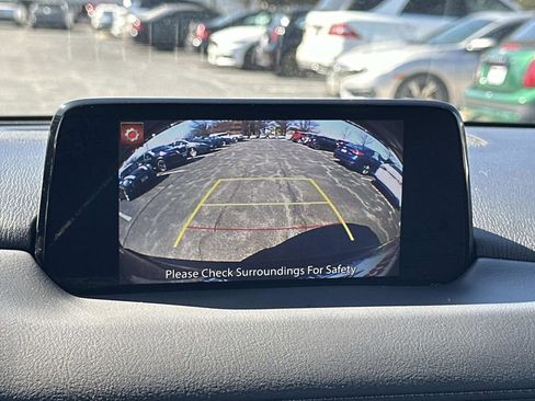 Used 2019 MAZDA CX-5 Grand Touring AWD/4WD image 20