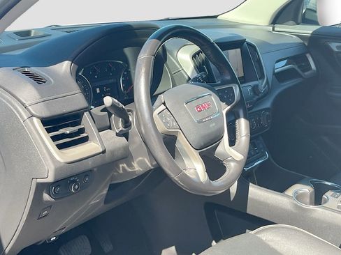 Used 2020 GMC Terrain Denali w/ GMC Pro Grade Package image 9