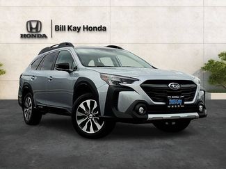Used 2024 Subaru Outback Limited AWD/4WD video 1