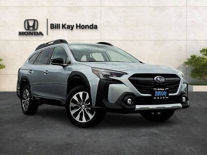 Used 2024 Subaru Outback Limited