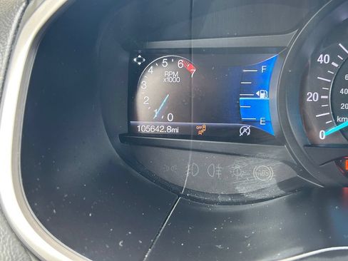 Used 2019 Ford Edge SEL w/ Equipment Group 201A FWD image 33