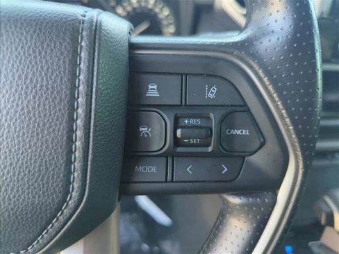 Used 2025 Toyota Tundra SR5 AWD/4WD image 13