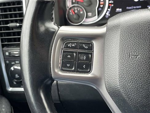 Used 2022 RAM 1500 Classic Warlock image 28
