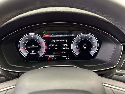 Used 2023 Audi A4 2.0T Premium Plus w/ Premium Plus Package AWD/4WD image 19