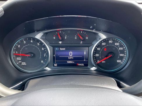 Certified 2023 Chevrolet Equinox LT image 20