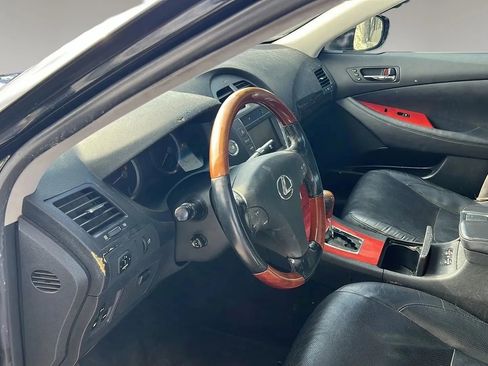 Used 2007 Lexus ES 350 image 29