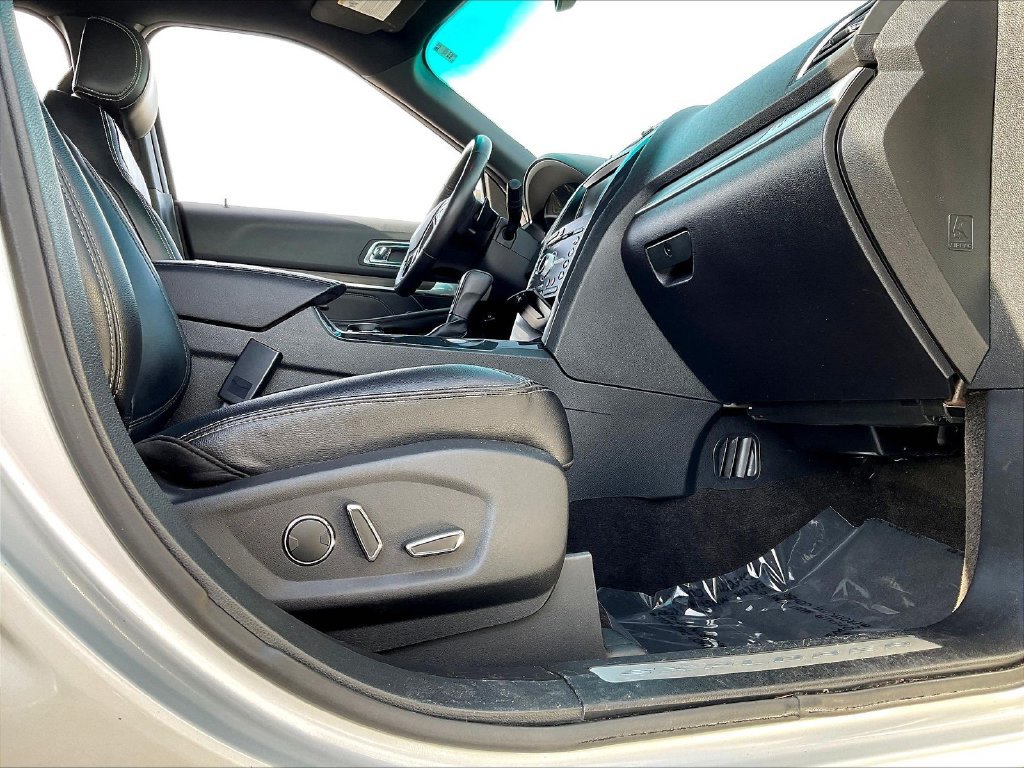 Used 2016 Ford Explorer Limited AWD/4WD image 31