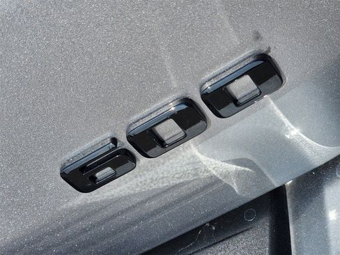 Used 2024 Cadillac Escalade Sport w/ LPO, ONYX Package image 10