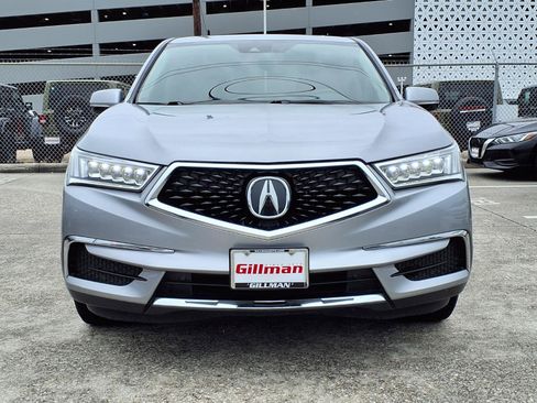 Used 2017 Acura MDX SH-AWD image 21